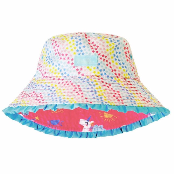 UV Skinz Kids 3-piece Swim Set, Unicorn - Picture 5 of 10